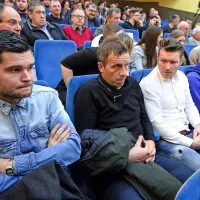 Smeh, &scaron;portni duh in novoletne želje