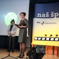 Smeh, &scaron;portni duh in novoletne želje