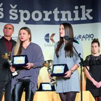 Smeh, &scaron;portni duh in novoletne želje