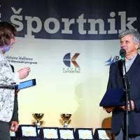 Smeh, &scaron;portni duh in novoletne želje