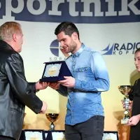 Smeh, &scaron;portni duh in novoletne želje