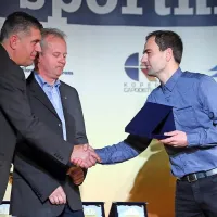 Smeh, &scaron;portni duh in novoletne želje