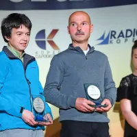 Smeh, &scaron;portni duh in novoletne želje