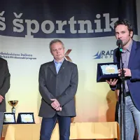 Smeh, &scaron;portni duh in novoletne želje