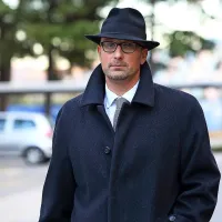 Dimitrij Zadel že prevzel vajeti Luke