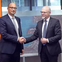 Dimitrij Zadel že prevzel vajeti Luke