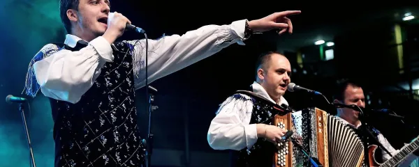 Brez Modrijanov ne bo šlo niti na nacionalki niti na Popu.