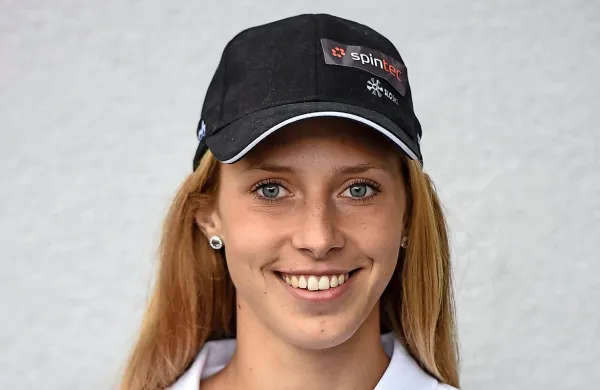 Ana Bucik