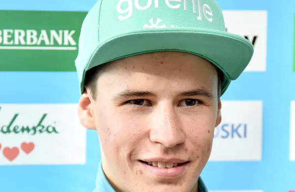 Tilen Bartol