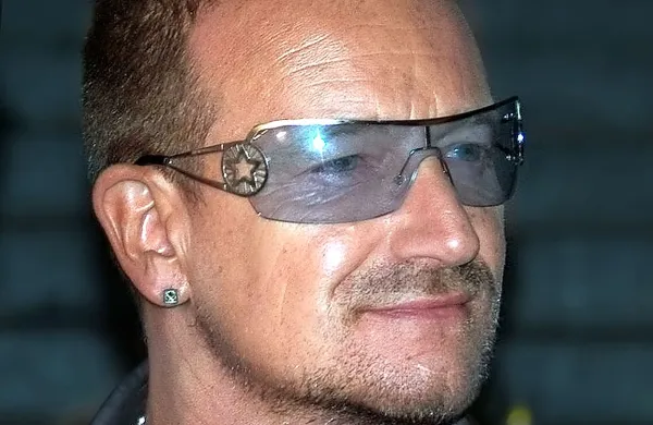 Bono Vox 