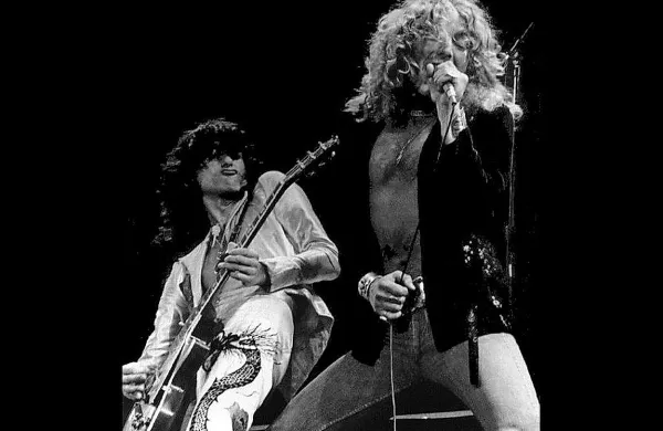 Led Zeppelin