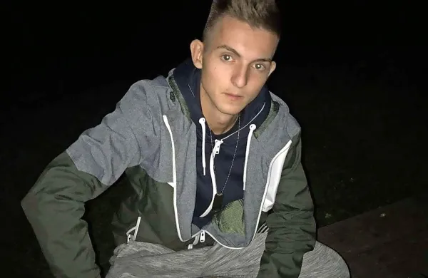 Miha Orel se je sam vrnil domov.