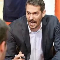 King, kralj pod ko&scaron;i
