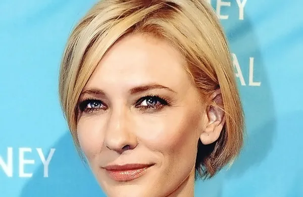 Z dvema oskarjema nagrajena avstralska igralka Cate Blanchett bo predsednica žirije letošnjega filmskega festivala v 
francoskem Cannesu. 