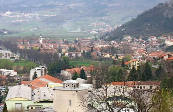 Agroindu (v ospredju) se vendarle kažejo boljši časi.