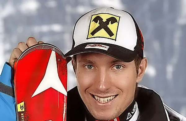 Avstrijec Marcel Hirscher je zmagovalec slaloma za svetovni 
pokal alpskih smučarjev na Sljemenu nad Zagrebom.