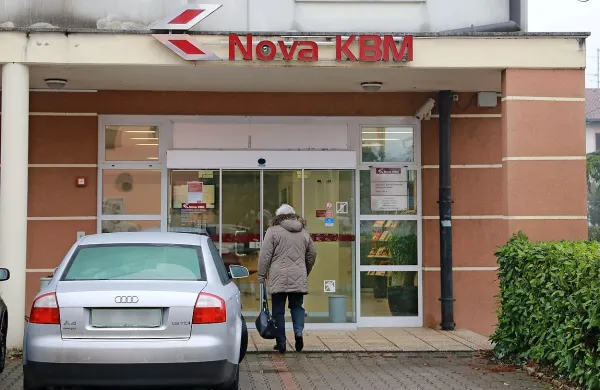  V Mirnu se čudijo, da bodo zaprli dobro obiskano poslovalnico. 