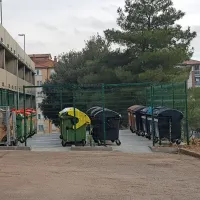Več prostora za parkiranje avtomobilov
