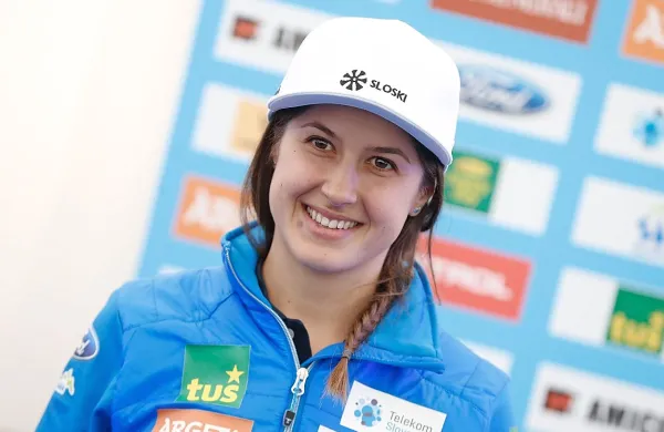 Tina Robnik