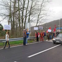 V Sečovljah shod proti razpihovanju nacionalizma