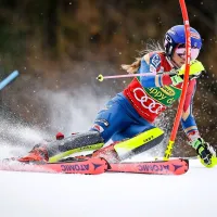 Mikaela Shiffrin je zmagovalka 54. Zlate lisice.
