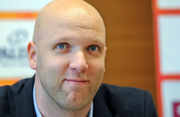 Andrej Žakelj