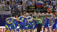Rokometaši so leta 2012 v Srbiji s šestim mestom dosegli tretjo najvišjo uvrstitev na EP. 
