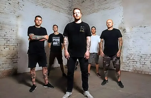 Comeback Kid