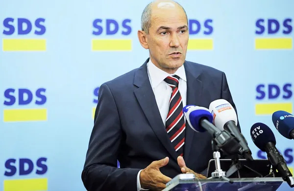 

V SDS so za Večer povedali, da so kredit najeli pri najboljšem 
ponudniku, delež v podjetju Nova Obzorja pa da nameravajo 
potencialno tudi prodati.