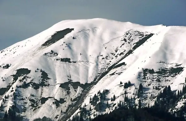 Fotografija je simbolična.