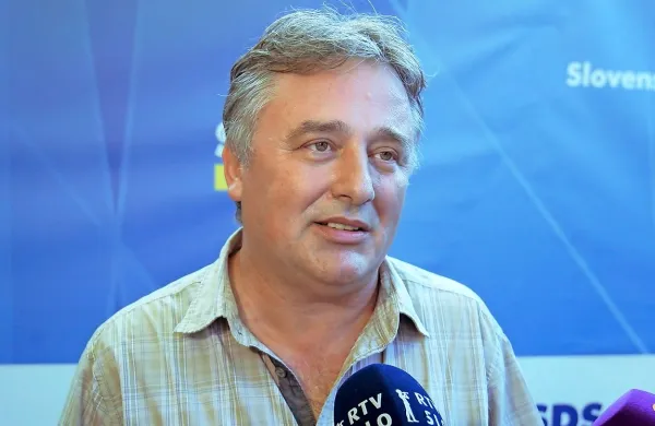 Roman Leljak je zatrdil, da s Petrom Janjićem nima stikov.