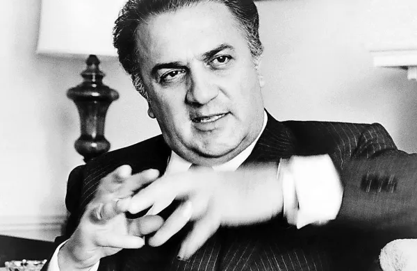 Federico Fellini