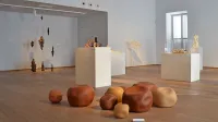 Razstava v piranski Mestni galeriji bo na ogled do 18. 
marca.