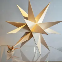 Andrea Salvatori, Stars III, 2011, keramika in porcelan