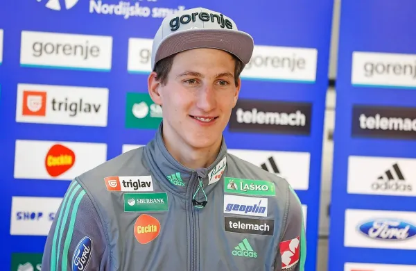 Nejc Dežman