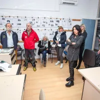 Finalisti med radiem, televizijo in Primorskimi novicami