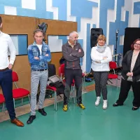 Finalisti med radiem, televizijo in Primorskimi novicami