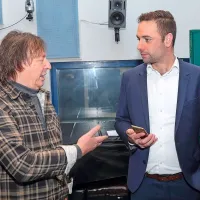 Finalisti med radiem, televizijo in Primorskimi novicami