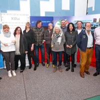 Finalisti med radiem, televizijo in Primorskimi novicami