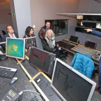 Finalisti med radiem, televizijo in Primorskimi novicami