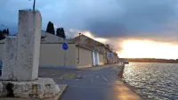 Nekdanja skladišča Monfort bodo predvidoma že spomladi 
dobila nove kulturne vsebine.   