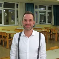 Arhitekt Andrej Mercina