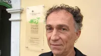 Tadej Slabe, novembrska osebnost Primorske, uspe&scaron;no vodi In&scaron;titut za raziskovanje krasa, ki sodi v svetovni vrh krasoslovja