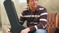 Drago Mislej Mef, osebnost Primorske meseca oktobra, Ježkov nagrajenec in neutrudni animator člove&scaron;kih du&scaron;