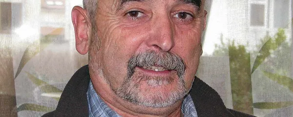 Osebnost Primorske meseca septembra je postal gorski re&scaron;evalec in psiholog Žarko Tru&scaron;novec, dobitnik nagrade za solidarnost v gorah