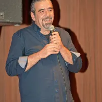 8. Aleksander Ipavec Ipo, harmonikar, ki briše razlike