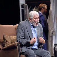 Boris Cavazza na noge dvignil polno Gledali&scaron;če Koper