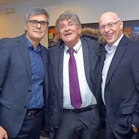 Boris Cavazza na noge dvignil polno Gledali&scaron;če Koper