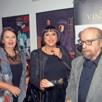 Boris Cavazza na noge dvignil polno Gledali&scaron;če Koper