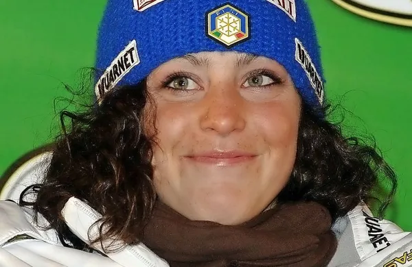 Federica Brignone je zmagovalka superveleslaloma za svetovni pokal alpskih smučark v Bad Kleinkirchheimu.
